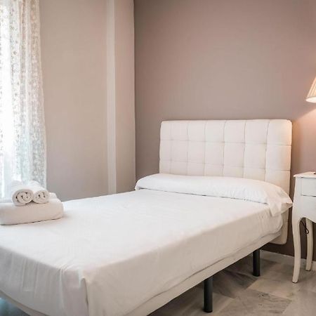 Apartamento Centrico Frente Villa Oniria 그라나다 외부 사진