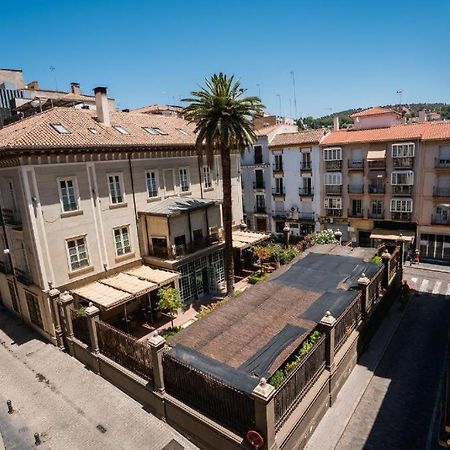 Apartamento Centrico Frente Villa Oniria 그라나다 외부 사진