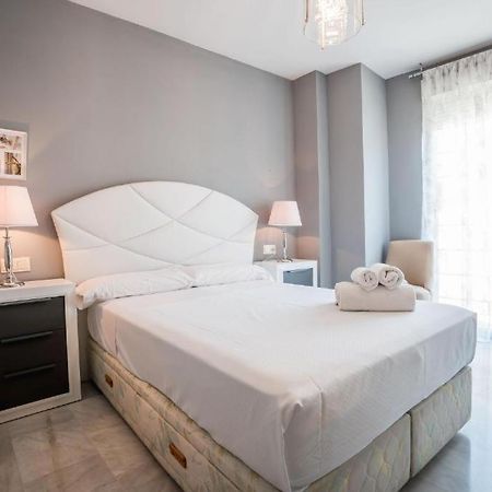 Apartamento Centrico Frente Villa Oniria 그라나다 외부 사진