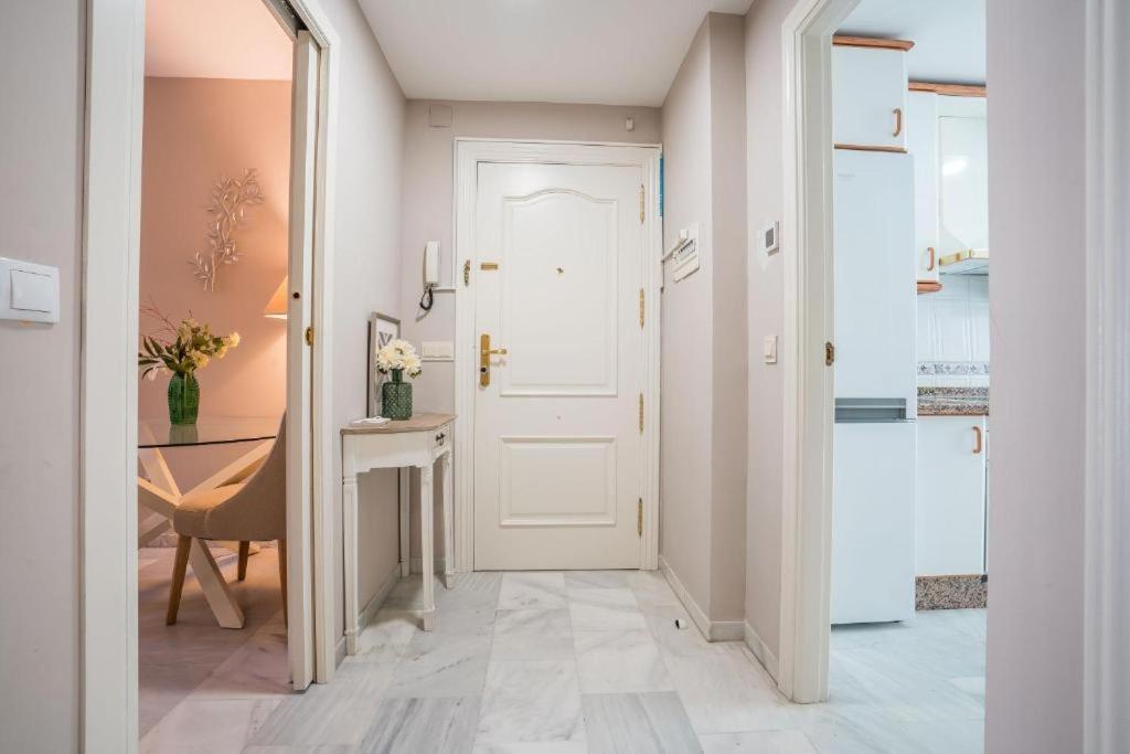 Apartamento Centrico Frente Villa Oniria 그라나다 외부 사진