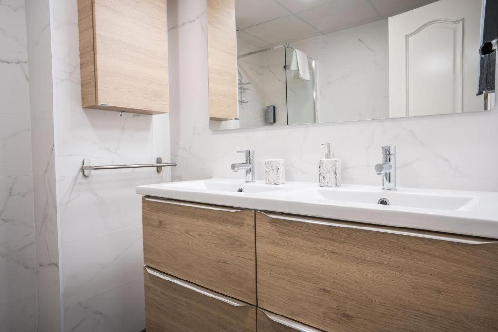 Apartamento Centrico Frente Villa Oniria 그라나다 외부 사진