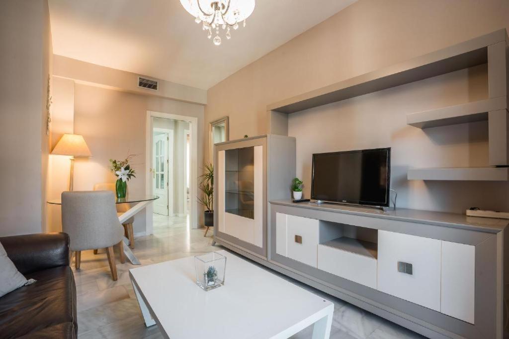 Apartamento Centrico Frente Villa Oniria 그라나다 외부 사진